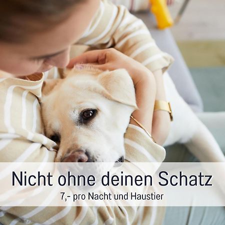 Ferienhaus Toepferhaus - Strandnah, Haustierfreundlich, Optimal Fuer Workation, Kaminofen, Garten, Fuer Paare Und Alleinreisende Steinberg  Екстер'єр фото