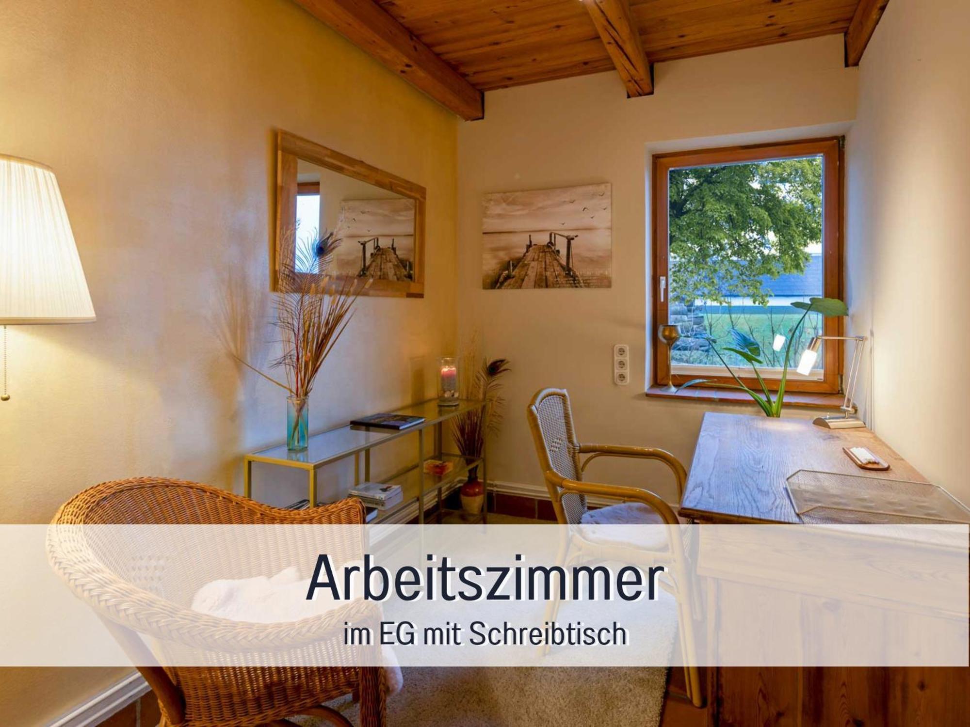 Ferienhaus Toepferhaus - Strandnah, Haustierfreundlich, Optimal Fuer Workation, Kaminofen, Garten, Fuer Paare Und Alleinreisende Steinberg  Екстер'єр фото