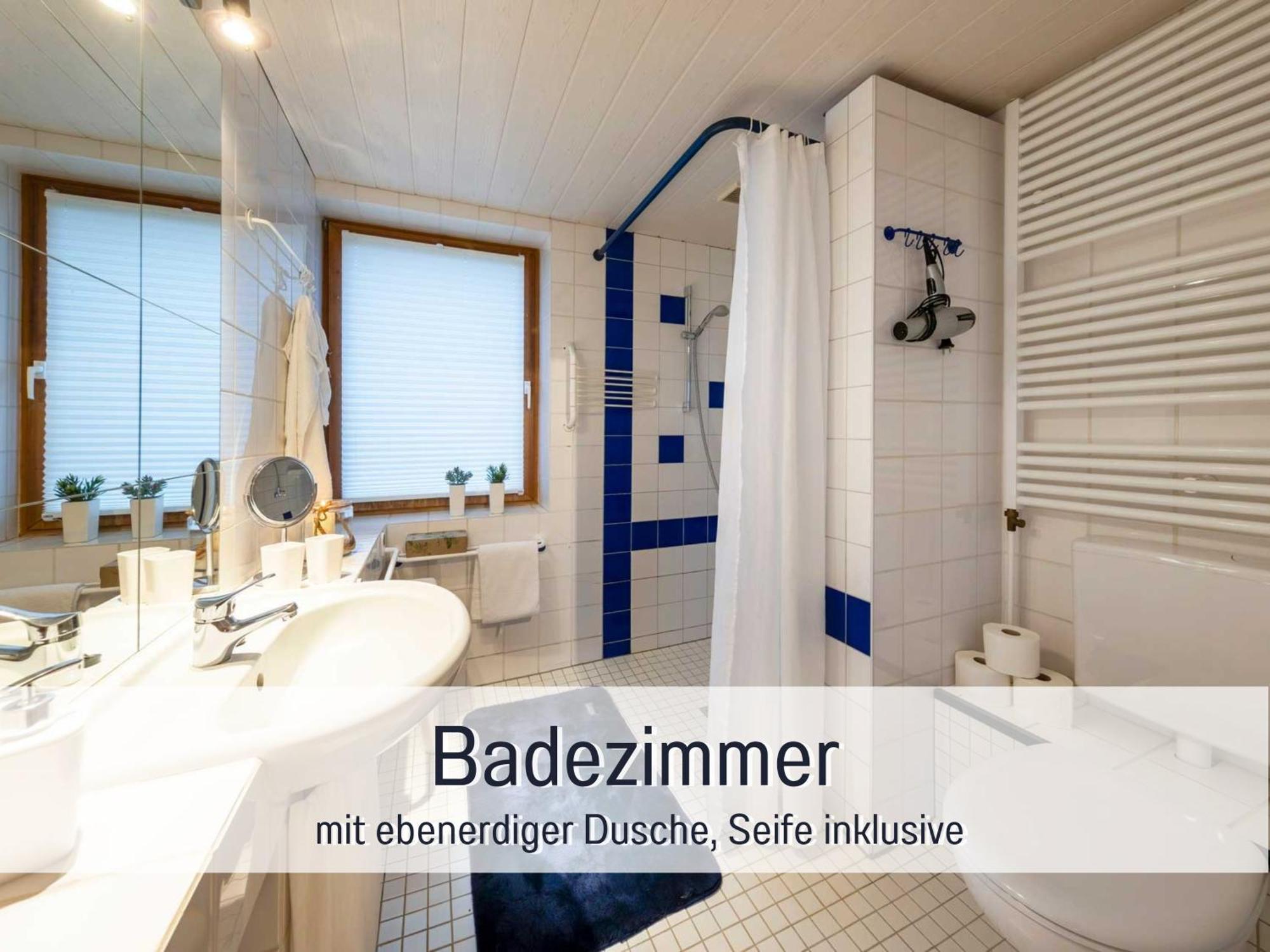 Ferienhaus Toepferhaus - Strandnah, Haustierfreundlich, Optimal Fuer Workation, Kaminofen, Garten, Fuer Paare Und Alleinreisende Steinberg  Екстер'єр фото