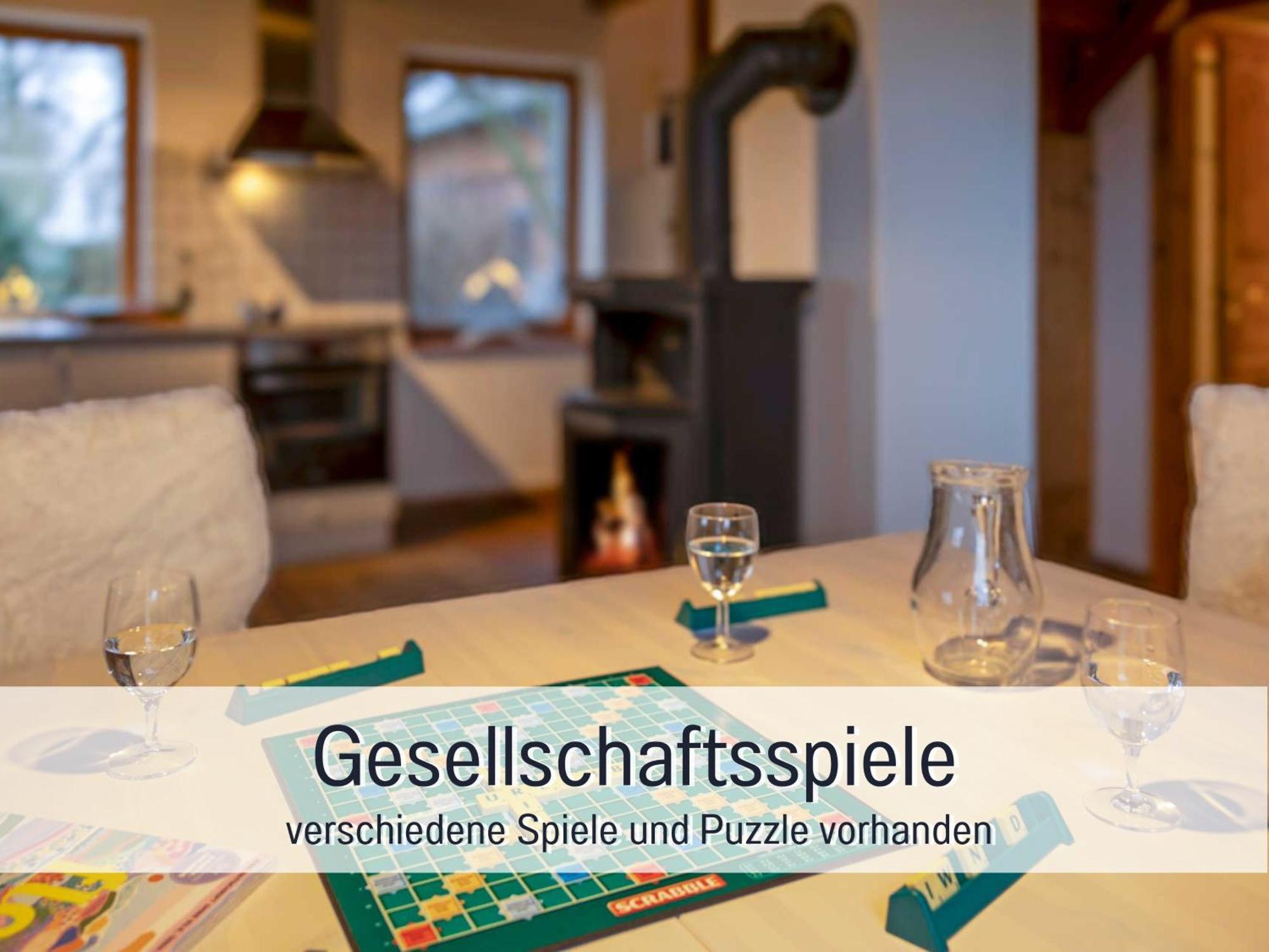 Ferienhaus Toepferhaus - Strandnah, Haustierfreundlich, Optimal Fuer Workation, Kaminofen, Garten, Fuer Paare Und Alleinreisende Steinberg  Екстер'єр фото