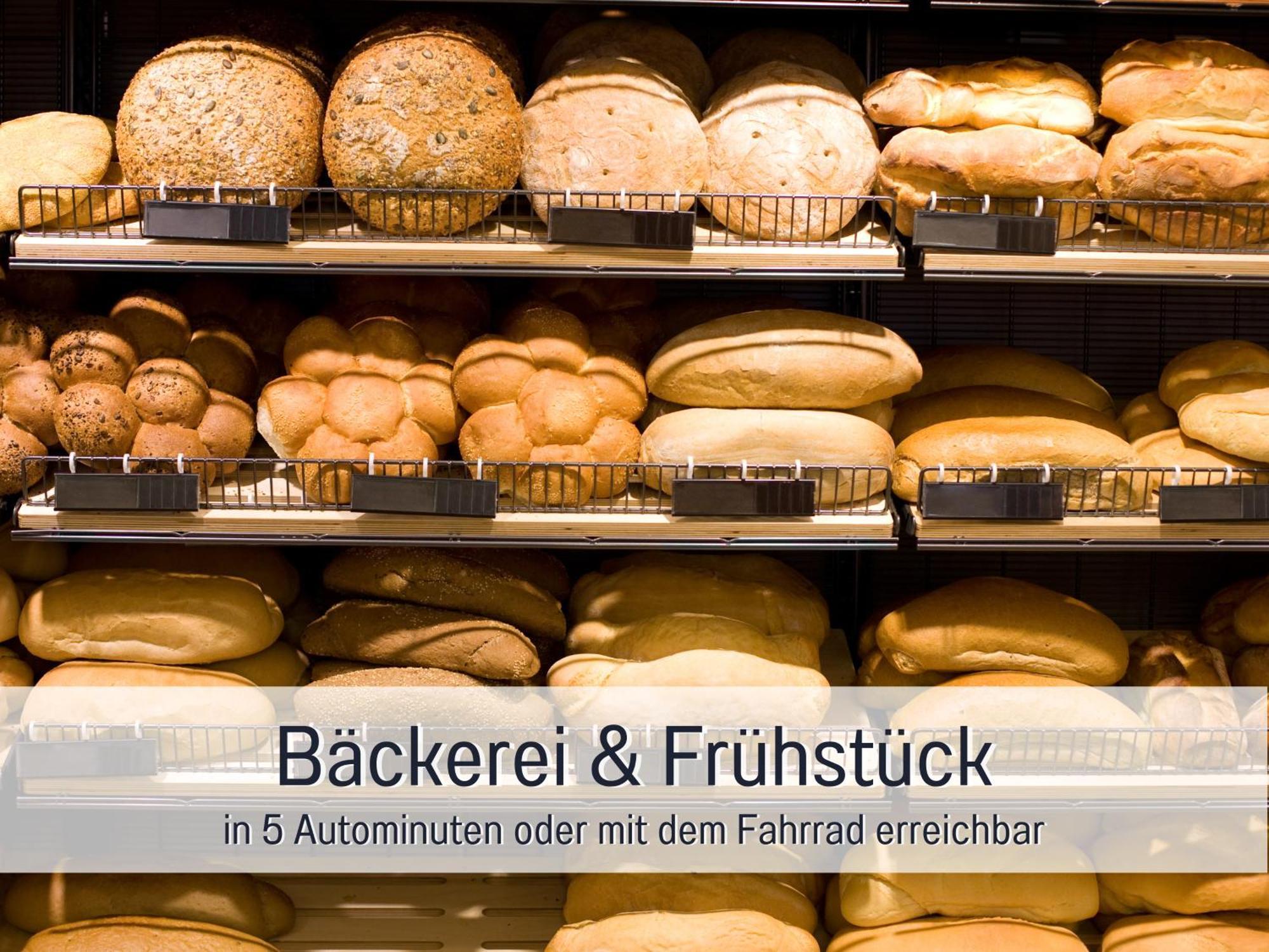 Ferienhaus Toepferhaus - Strandnah, Haustierfreundlich, Optimal Fuer Workation, Kaminofen, Garten, Fuer Paare Und Alleinreisende Steinberg  Екстер'єр фото