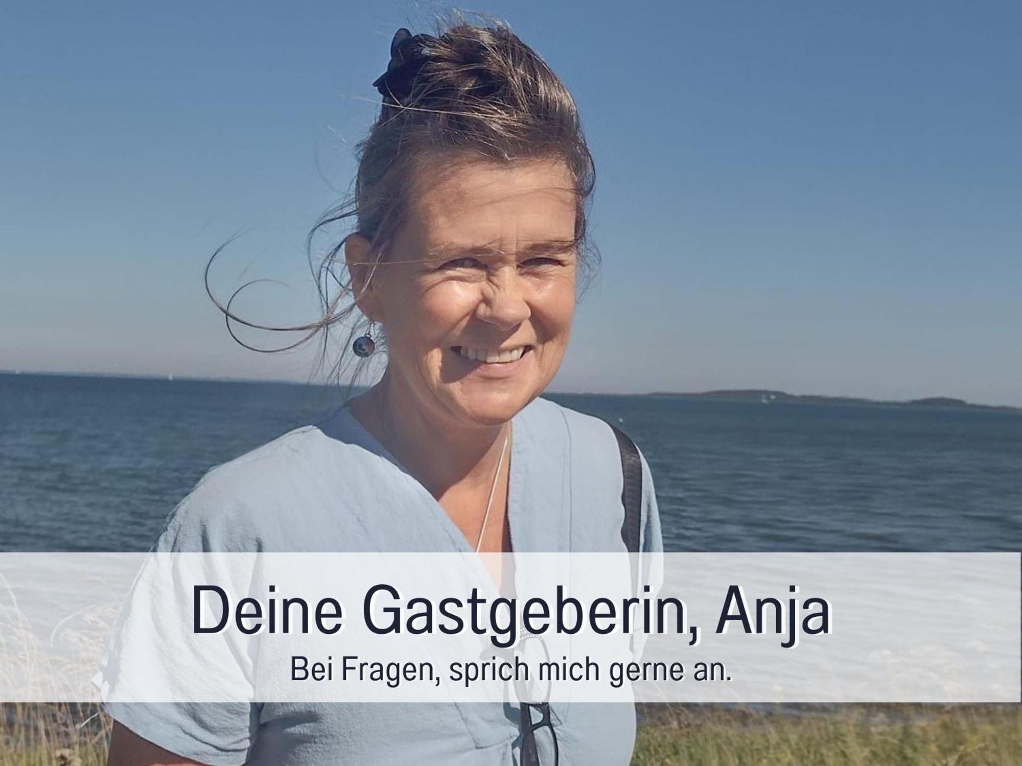 Ferienhaus Toepferhaus - Strandnah, Haustierfreundlich, Optimal Fuer Workation, Kaminofen, Garten, Fuer Paare Und Alleinreisende Steinberg  Екстер'єр фото