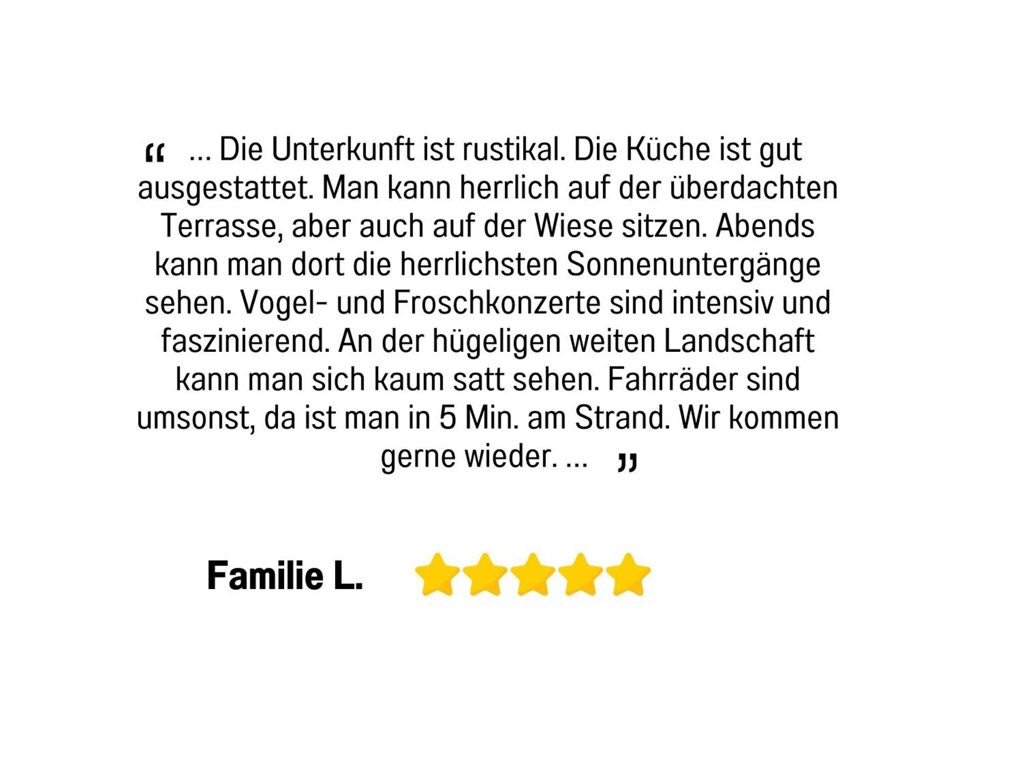 Ferienhaus Toepferhaus - Strandnah, Haustierfreundlich, Optimal Fuer Workation, Kaminofen, Garten, Fuer Paare Und Alleinreisende Steinberg  Екстер'єр фото